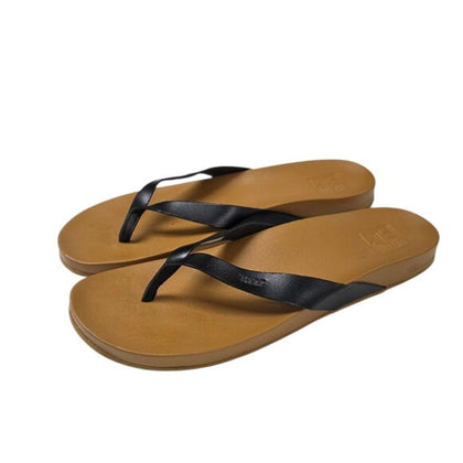 Reef Cushion Court Thong Sandals