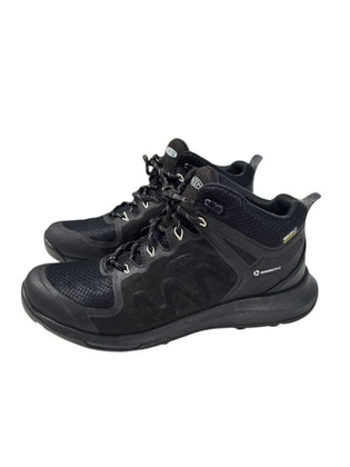 Keen Explore Waterproof Hiking Boots