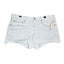 AGOLDE Parker Vintage Cut Off Shorts