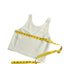 Lululemon Ribbed Softstreme Crop Tank