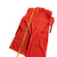 Misook women’s studded stretch‑knit cardigan