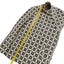 Rhydbont Vintage Welsh Woolens 100% Wool Cape
