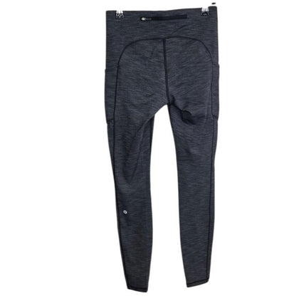 Lululemon Speed Up Tight