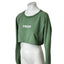 Gymshark Womens Long Sleeve Crop Shirt