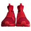 Puma Fierce 2 High Risk Red High Top Trainers