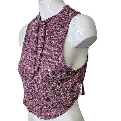 Gymshark Slounge Crop Top