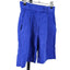Aritzia Wilfred Vito  Linen Blend Shorts