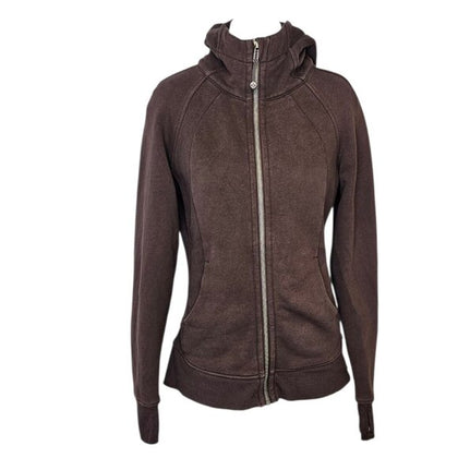 Lululemon Scuba Hoodie