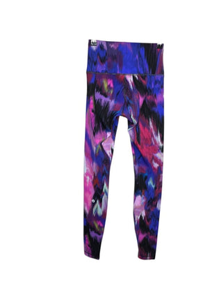 Lululemon Wunder Train High Rise Tight, 28"