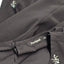 Desigual Womens Embroidered  Beaded Ayssemetrical Front Dress