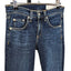 Rag & Bone  Women's Crop Flare Jeans