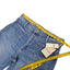 MOTHER The Maven High-Rise Wide-Leg Patch Pocket Ankle Jeans