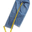 Sandro Paris 5 Pocket Stretch Jeans
