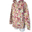 Teddy Fresh Grandma's Floral Hoodie