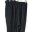 Eileen Fisher 100% Silk Tapered Pull On Pants