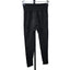 AYBL Womens Balance  Seamless High Rise Crop Active Leggings