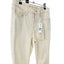 Tommy Bahama Bull Mid Rise Crop Mini Boot Cut Jeans