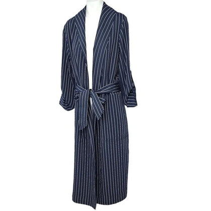 Aritzia Babaton Kahlo Jacket Robe