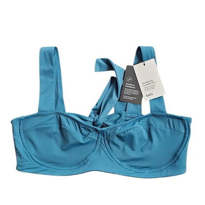 Knix Balcony Cup Bikini Top