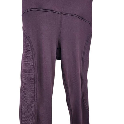 Lululemon Fast As Fleece Tight 28"