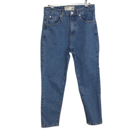 Garage Tapered Jeans