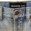 The Kooples  Mid-Rise Cropped Tapered-Leg Jeans