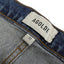AGOLDE Harper Mid-Rise Straight-Leg Jeans