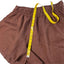 Anthropologie The Somerset High Rise Pull On Linen Shorts