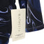 Athleta Exhilarate Velvet Crop Top