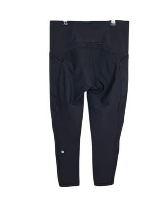 Lululemon Tighest Stuff Tight, Cropped 23"