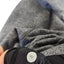 Lululemon Womens Find Your Centre Wrap Sweater