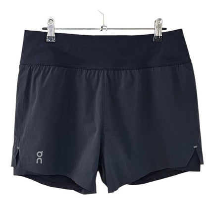 ON Running Womens Athletic Running Shorts