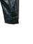 House of Harlow 1960 Faux Leather Croc Embossed Crop Jacket
