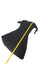 Broome Street Kate Spade 3/4 Sleeve Little Black Dress\
