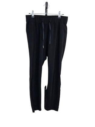 Lululemon On The Fly Pant Woven