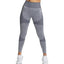 Do You Even  Impact Seamless Leggings