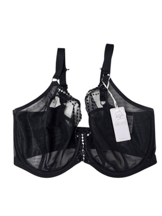 Elomi Matilda Plunge Bra