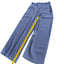 Lululemon Align Wide Leg Crop 23"