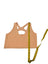 Lululemon Bend This Scoop and Cross Bra