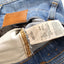 Madewell Straight Jeans