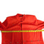 Misook women’s studded stretch‑knit cardigan