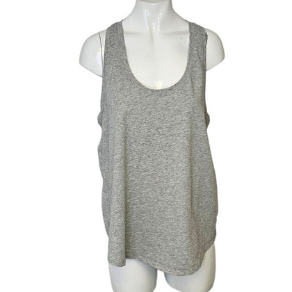Lululemon Scoop Neck Tank