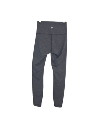 Lululemon Wunder Under High-Rise 7/8 Tight
