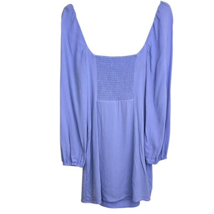 Aritzia Wilfred Novella Dress