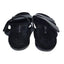 Vionic Samoa Lizard Embossed Slip On Adjustable Sandals