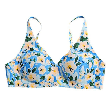 Knix Revolution V‑neck bra