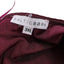 Baltic Born Velvet Long Sleeve V-Neck Tie Waist Dress
