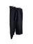 Vince Tie Front Cropped Wide Leg Pants