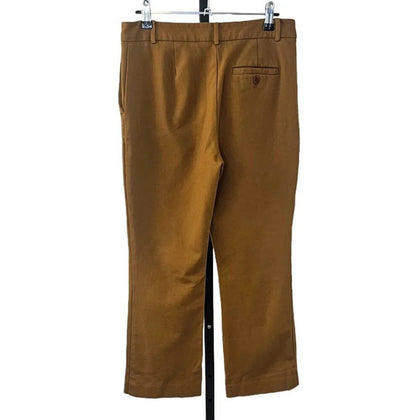 Aritzia Sunday Best Mini Flare Pants