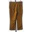 Aritzia Sunday Best Mini Flare Pants